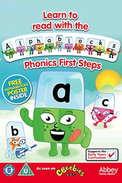 watch free Alphablocks hd online