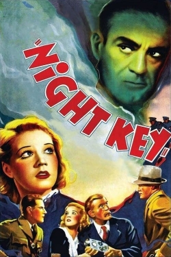 watch free Night Key hd online