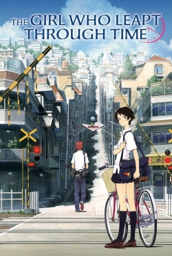 watch free The Girl Who Leapt Through Time hd online