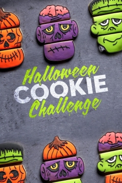 watch free Halloween Cookie Challenge hd online