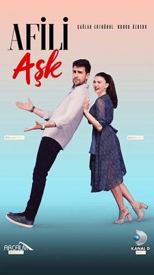 watch free Afili Aşk hd online