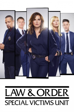 watch free Law & Order: Special Victims Unit hd online