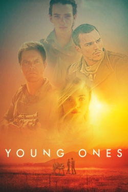watch free Young Ones hd online