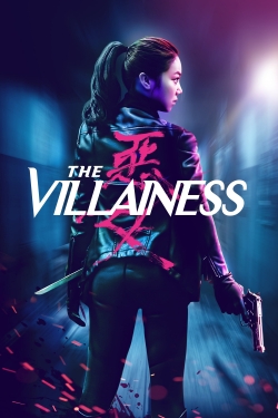 watch free The Villainess hd online