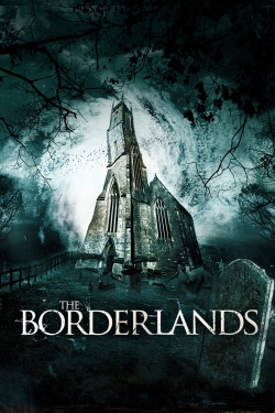watch free The Borderlands hd online