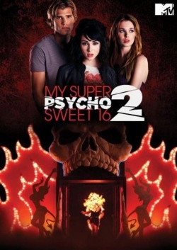 watch free My Super Psycho Sweet 16: Part 2 hd online