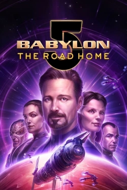 watch free Babylon 5: The Road Home hd online