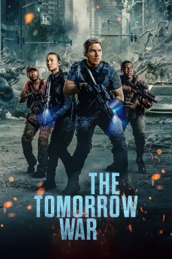 watch free The Tomorrow War hd online