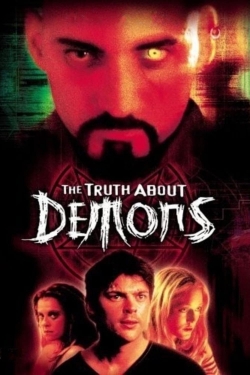 watch free The Truth About Demons hd online