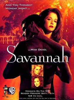 watch free Savannah hd online