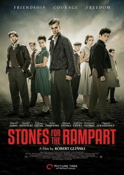 watch free Stones for the Rampart hd online