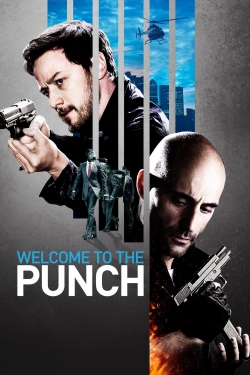 watch free Welcome to the Punch hd online