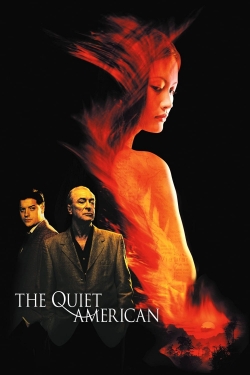 watch free The Quiet American hd online
