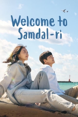 watch free Welcome to Samdal-ri hd online