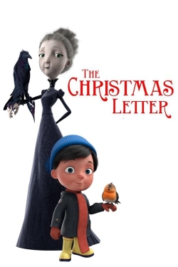 watch free The Christmas Letter hd online