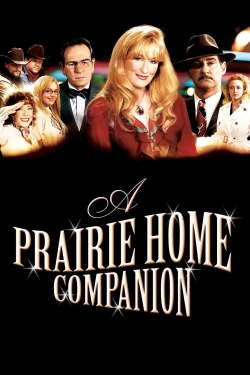 watch free A Prairie Home Companion hd online