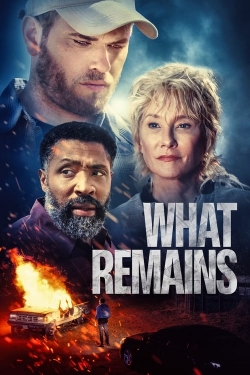 watch free What Remains hd online