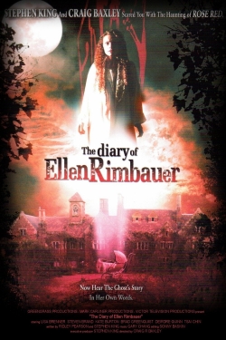 watch free The Diary of Ellen Rimbauer hd online