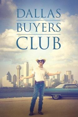 watch free Dallas Buyers Club hd online