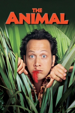 watch free The Animal hd online