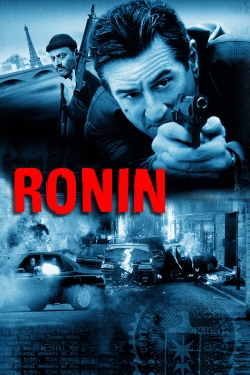 watch free Ronin hd online
