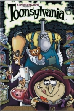 watch free Toonsylvania hd online