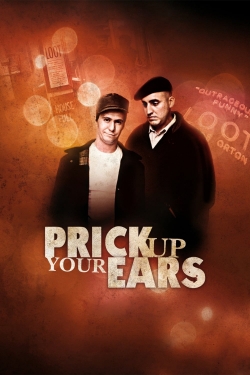 watch free Prick Up Your Ears hd online