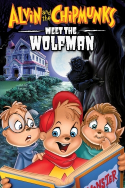 watch free Alvin and the Chipmunks Meet the Wolfman hd online