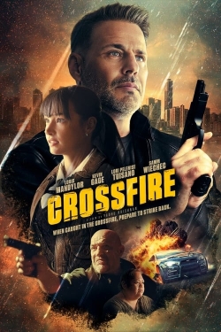 watch free Crossfire hd online