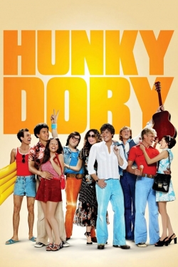 watch free Hunky Dory hd online
