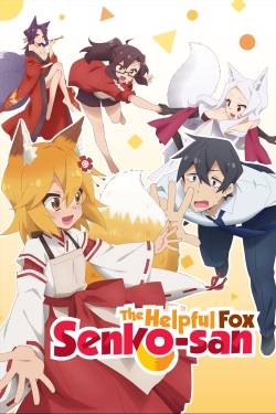 watch free The Helpful Fox Senko-san hd online