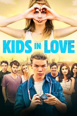 watch free Kids in Love hd online