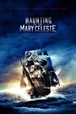 watch free Haunting of the Mary Celeste hd online