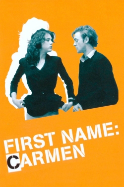 watch free First Name: Carmen hd online