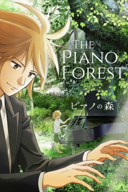 watch free The Piano Forest hd online