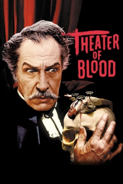 watch free Theatre of Blood hd online