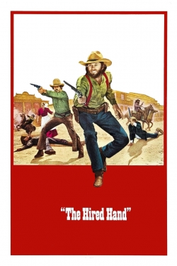 watch free The Hired Hand hd online