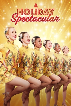 watch free A Holiday Spectacular hd online