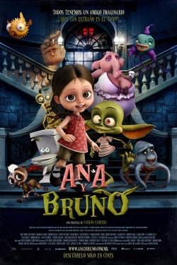 watch free Ana & Bruno hd online