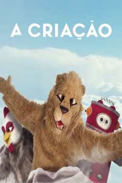 watch free A Criação hd online