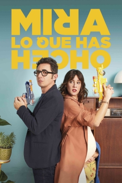 watch free Mira lo que has hecho hd online