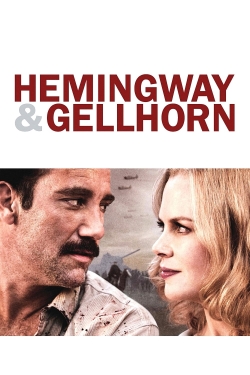 watch free Hemingway & Gellhorn hd online