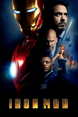 watch free Iron Man hd online