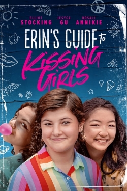 watch free Erin's Guide to Kissing Girls hd online