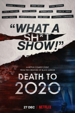 watch free Death to 2020 hd online