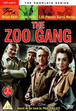 watch free The Zoo Gang hd online