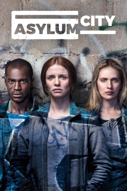 watch free Asylum City hd online