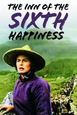 watch free The Inn of the Sixth Happiness hd online