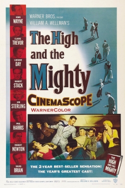 watch free The High and the Mighty hd online