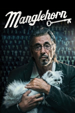 watch free Manglehorn hd online